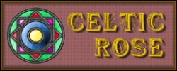 CELTC ROSE NAME TAG