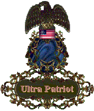 ULTRA PATRIOT
