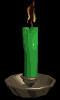 CANDLE