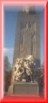 CIVIL WAR SAILOR MEMORIAL