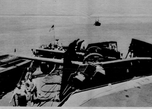 USS Higbee