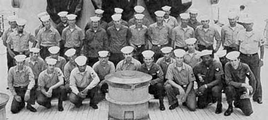 1st Division