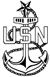 SCPO Insignia