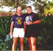 Randy Lopez and Dave Rice