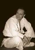 Putin as djudoka