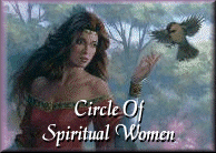 Circleof Spiritual Women