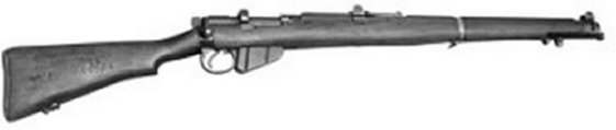 Enfield #1 Mk III