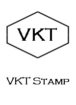 VKT 'Shield' Drawing