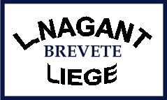 Belgium Liege Proof