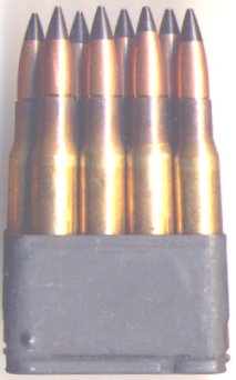 M1 Clip