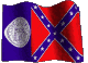 The State He Loved!