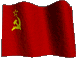Soviet Flag