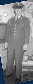 As a soldier a long time ago....