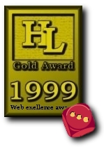 HL Gold Award