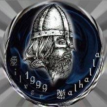 Nordic Mythology Award