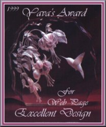 Web Page Design