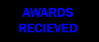 Awards Received
