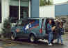 �quipe de tournage de CKM 9
