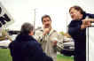 Hull 15 oct: Salut Yvon !