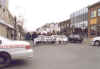 Rouyn-Noranda 27 oct: Avenue principale