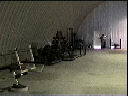 Weight Room