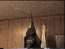 Coat rack