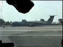 141 taxiing in