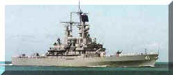 USS Arkansas