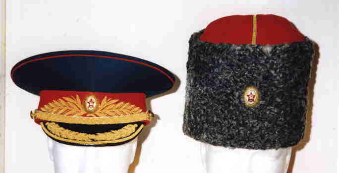 hat