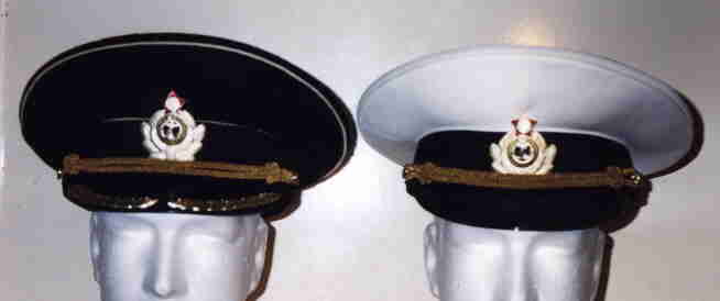hat