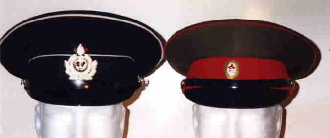 hat