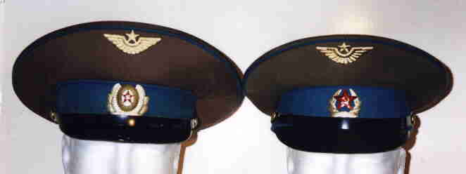 hat