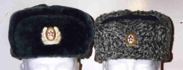 hat
