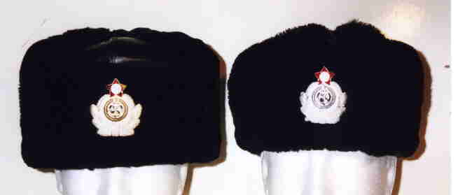 hat