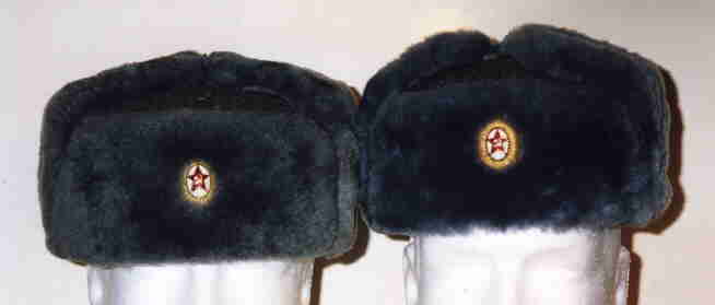 hat