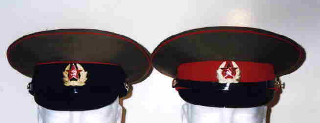 hat