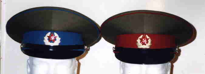 hat