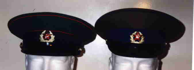 hat