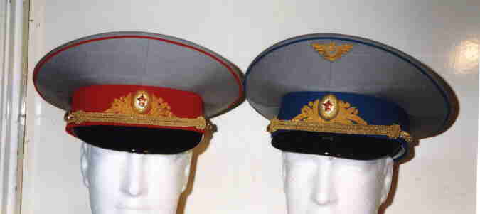 hat