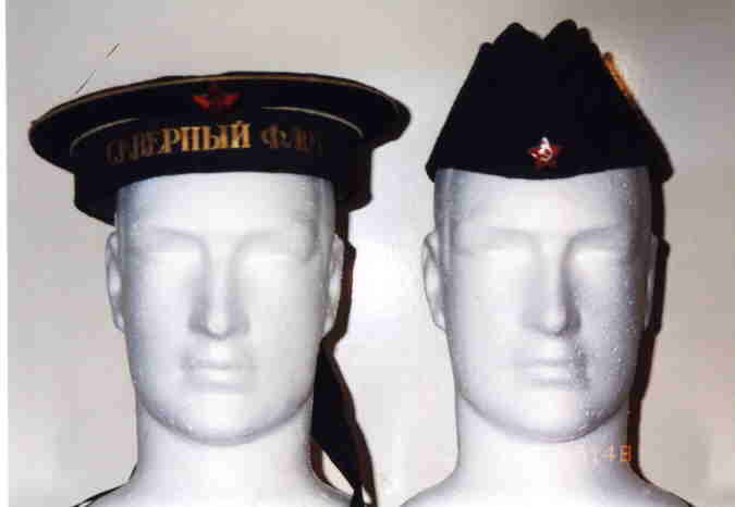 hat