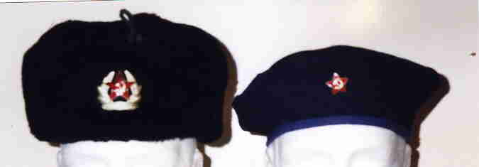 hat