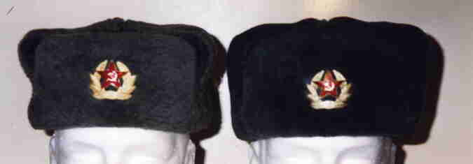 hat