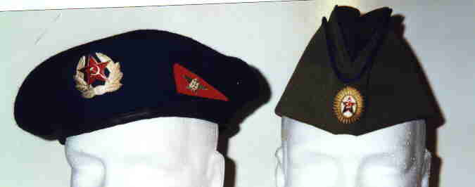 hat