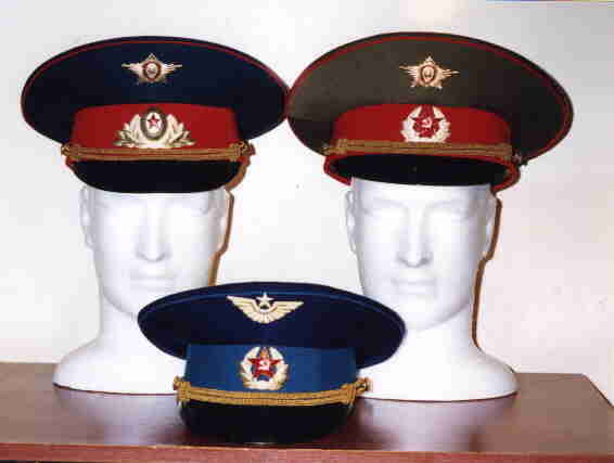 hat