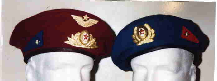 hat