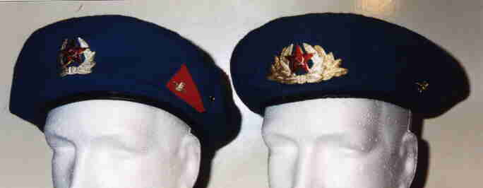 hat