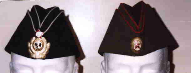 hat