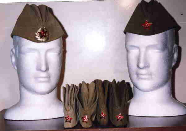 hat
