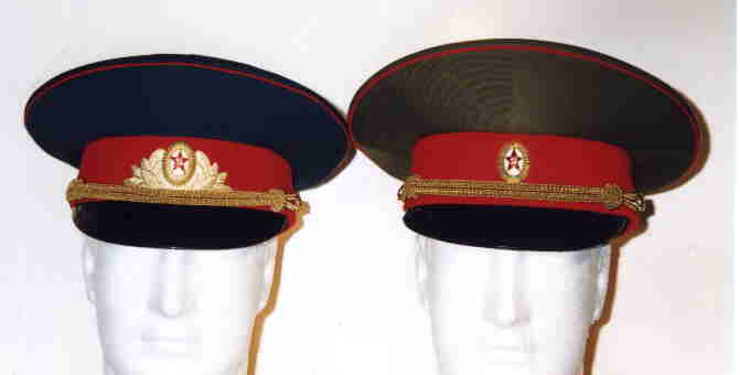 hat