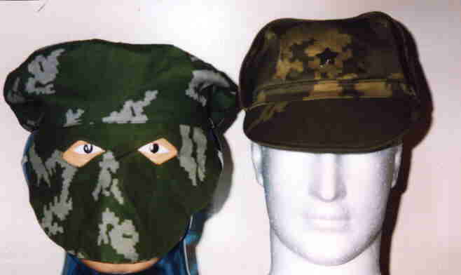 hat